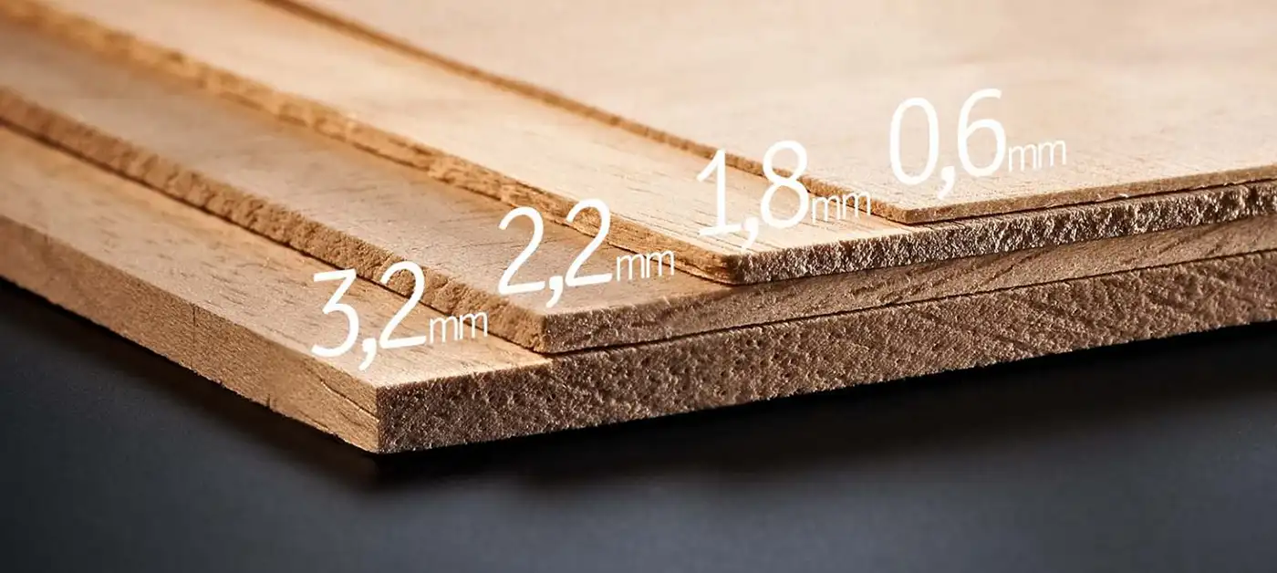 Sonderanfertigung von individuellen Tischtennisschlägern