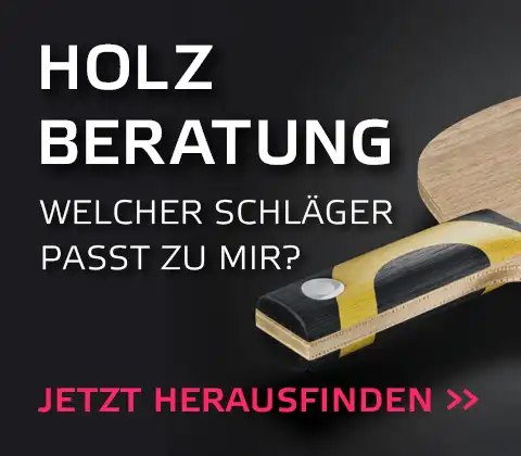 SOULSPIN Materialberatung Tischtennis Shop